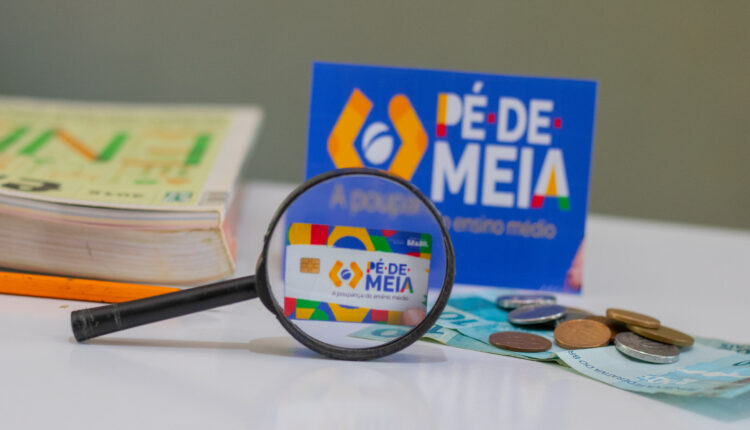 Pé-de-Meia.