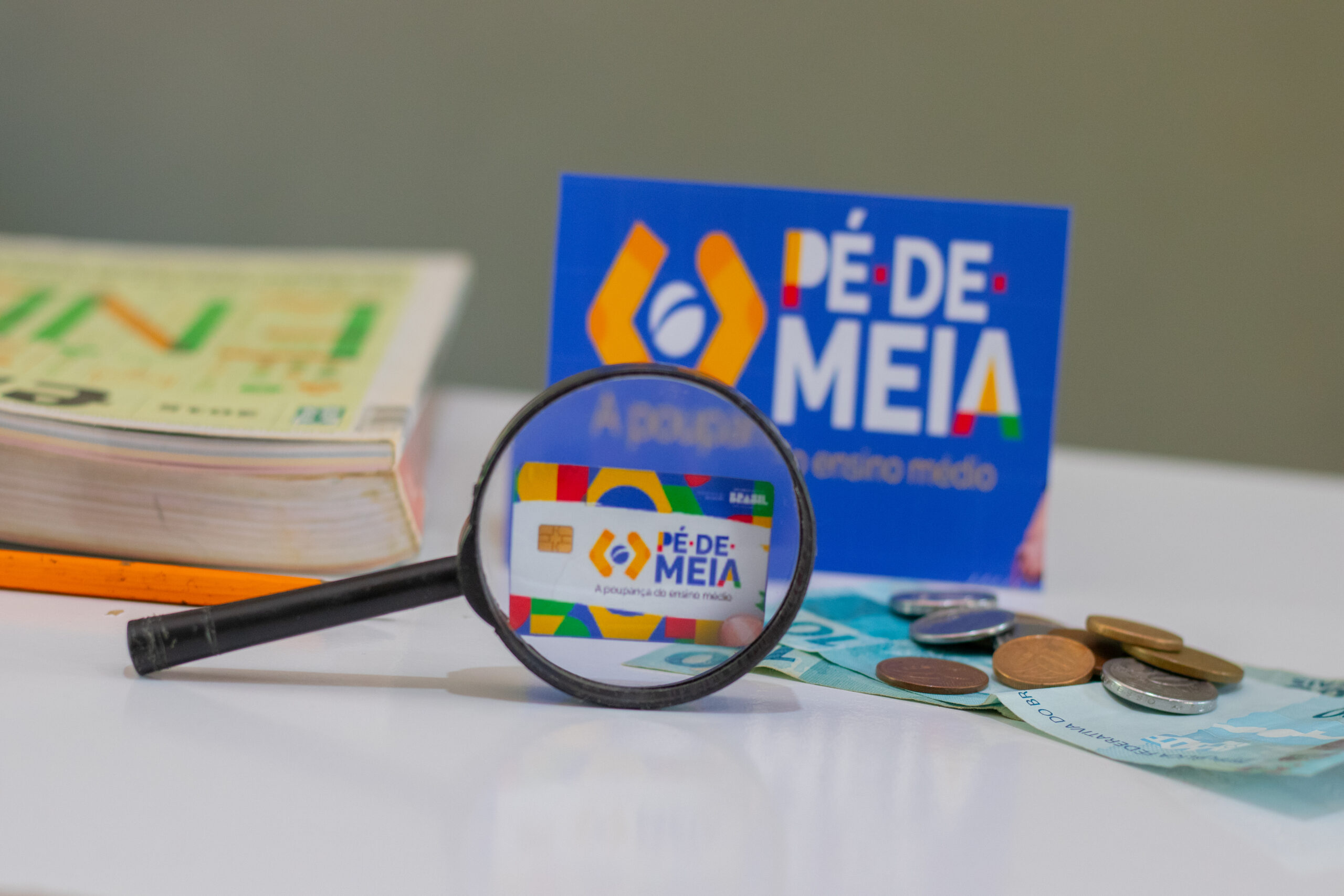 Pé-de-Meia.