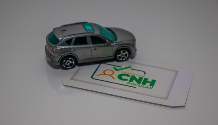 Programa CNH Social.