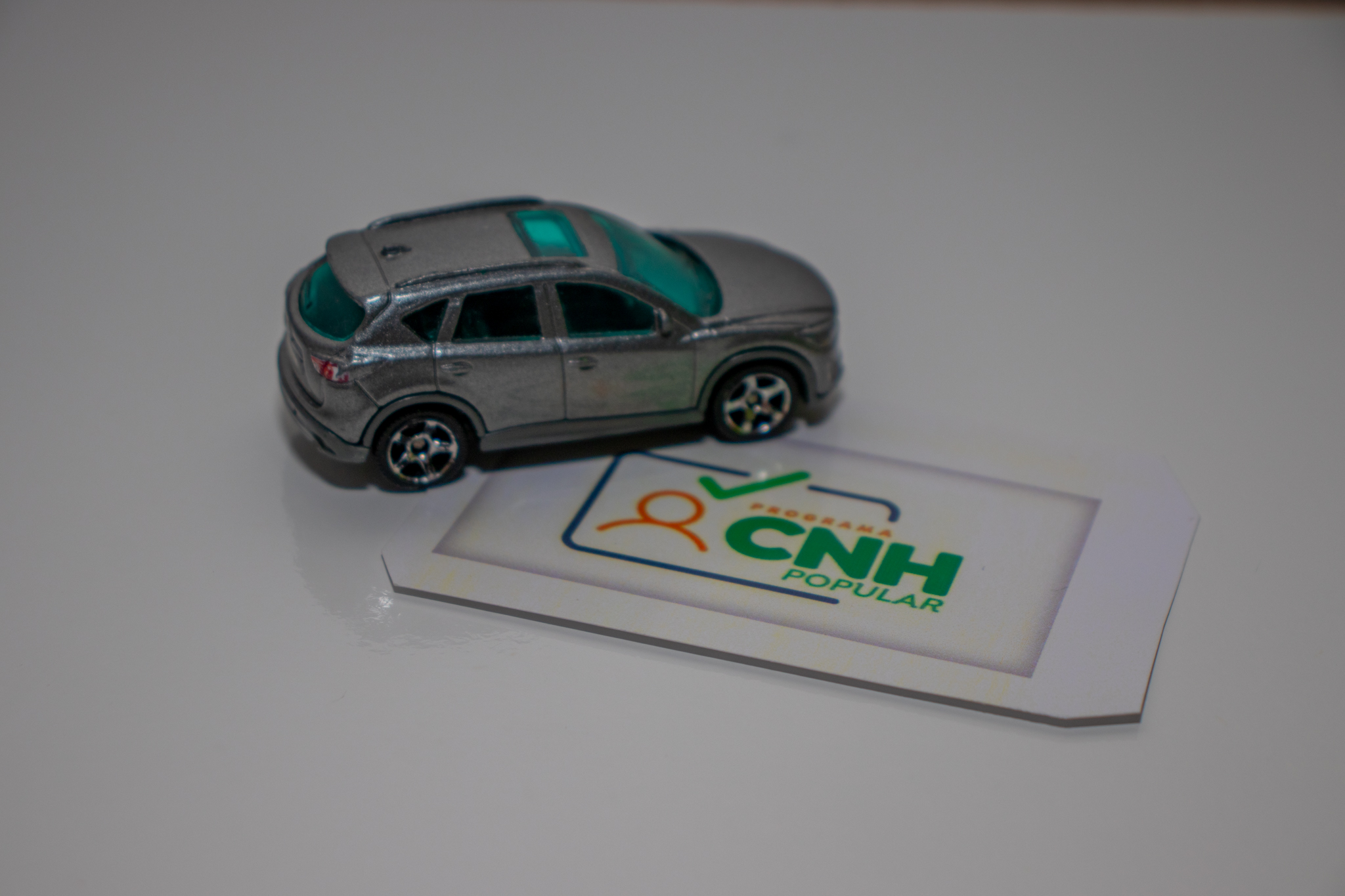Programa CNH Social.