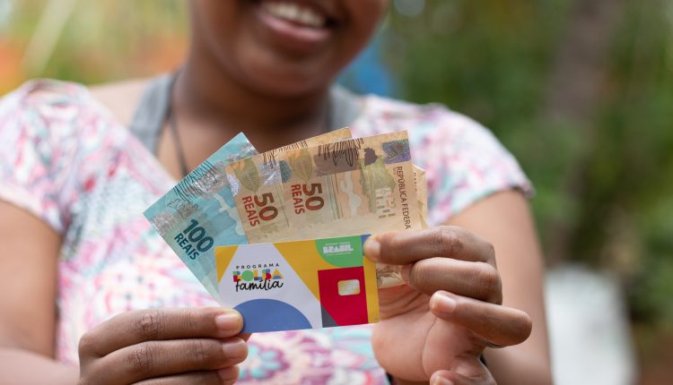 Bolsa Família