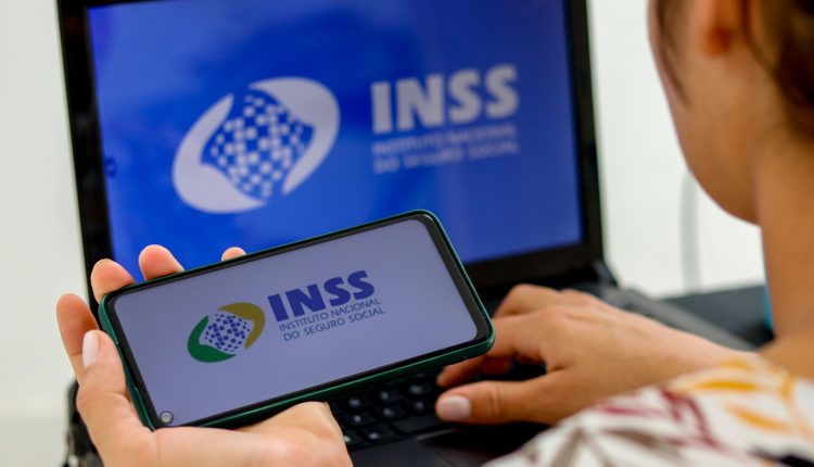 INSS.