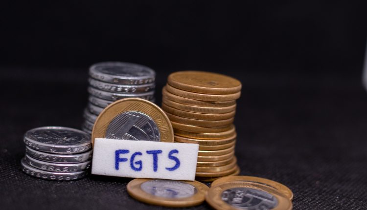FGTS.