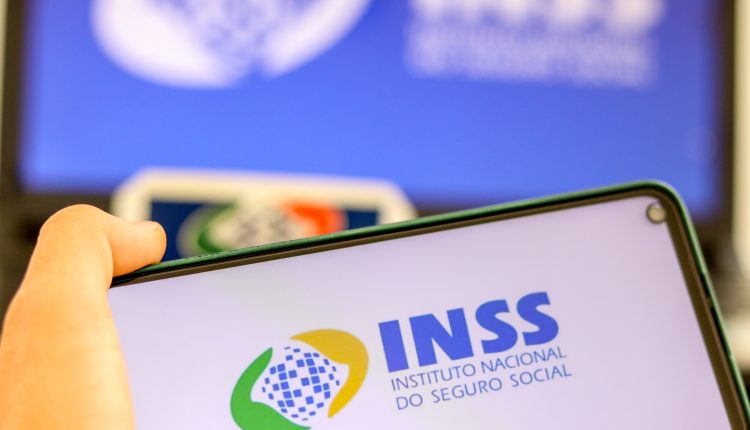 INSS.