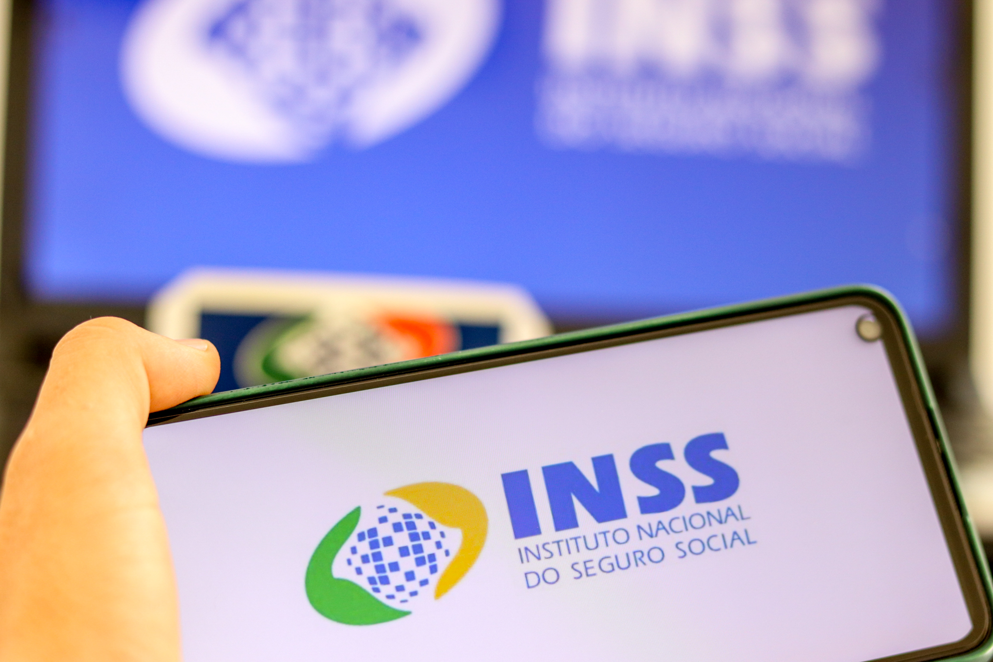 INSS.