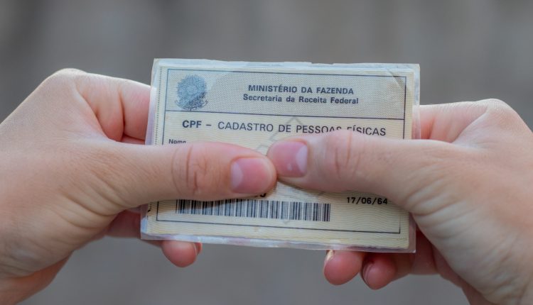 CPF na Nota.