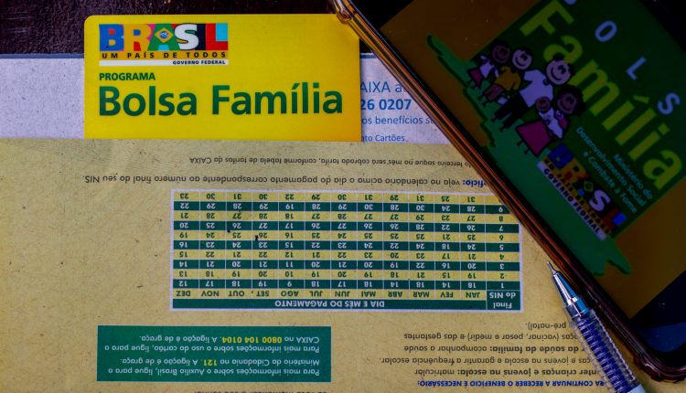 Neste ano, o calendário de pagamentos Bolsa Família já está disponível até dezembro. Confira as datas.