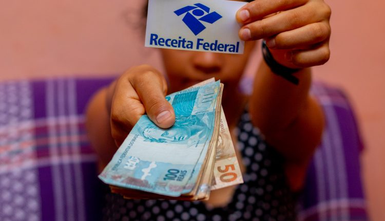 Data da restituição do imposto de renda 2025.