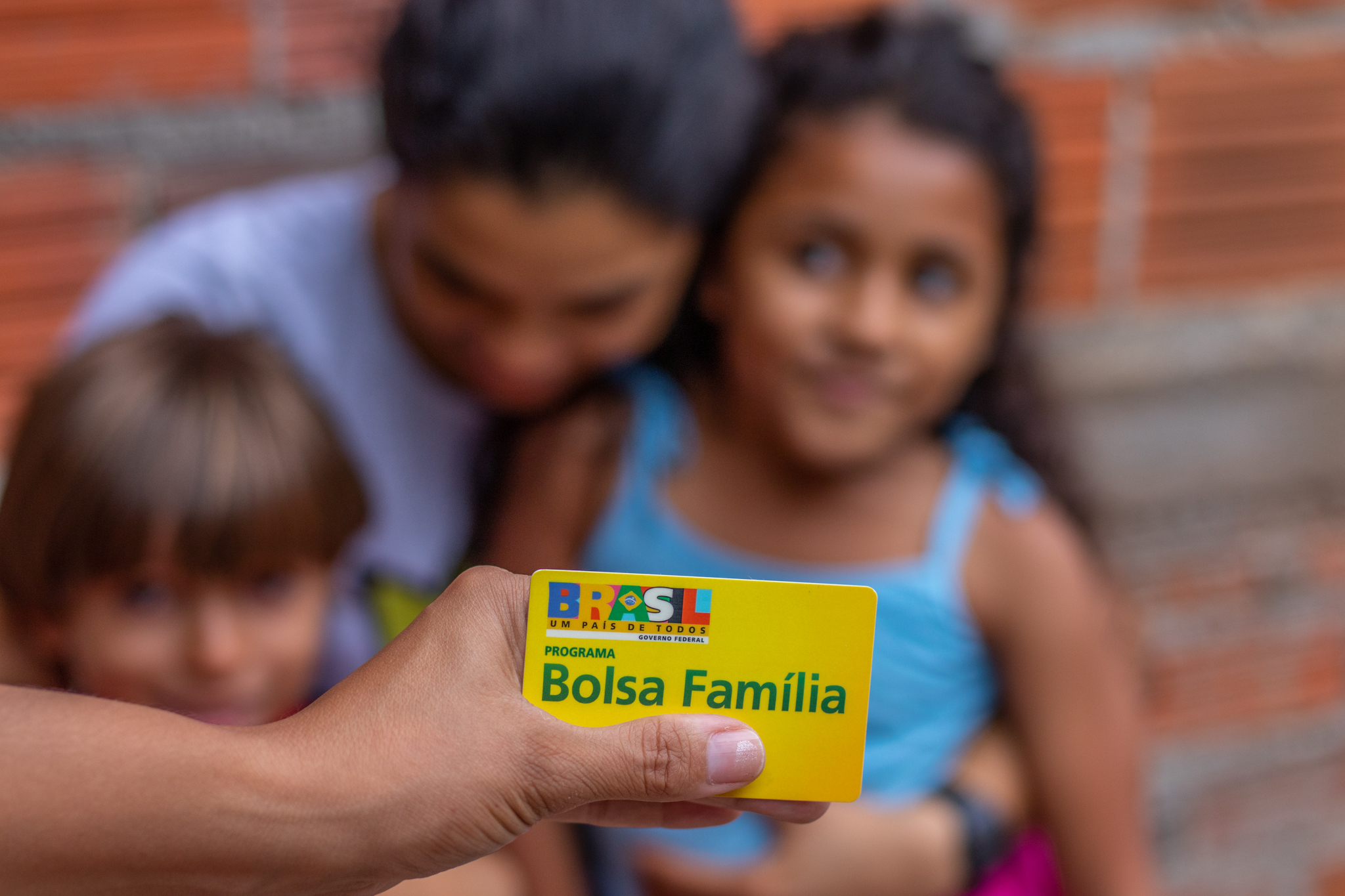 As datas de pagamento do Bolsa Família estão disponíveis em todos os meses. Confira.