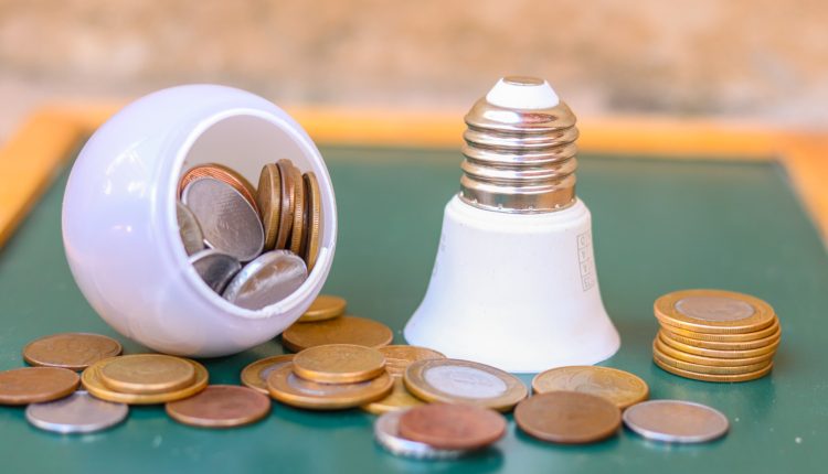 Já ouviu falar do empréstimo pela conta de luz? Entenda como funciona e solicite agora.