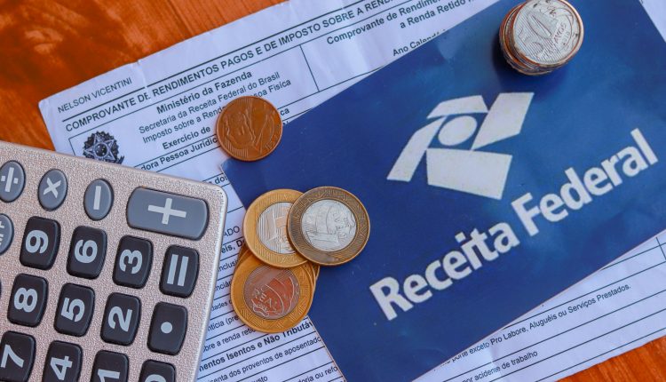 Quem vai declarar o IRPF 2025 precisa te atenção aos detalhes. Confira.