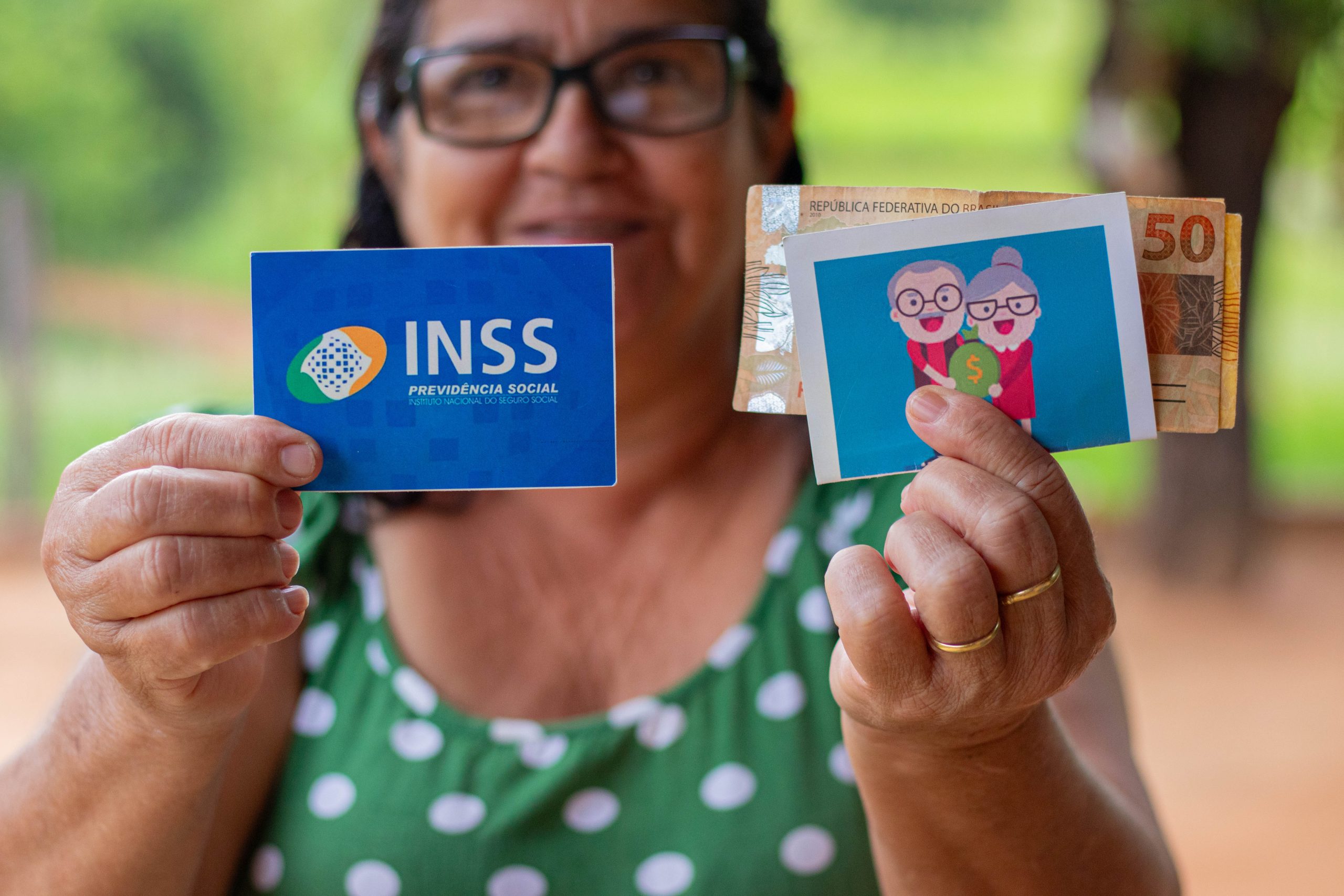 Neste ano, a idade mínima para aposentadoria mudou. Confira quais as novas regras.