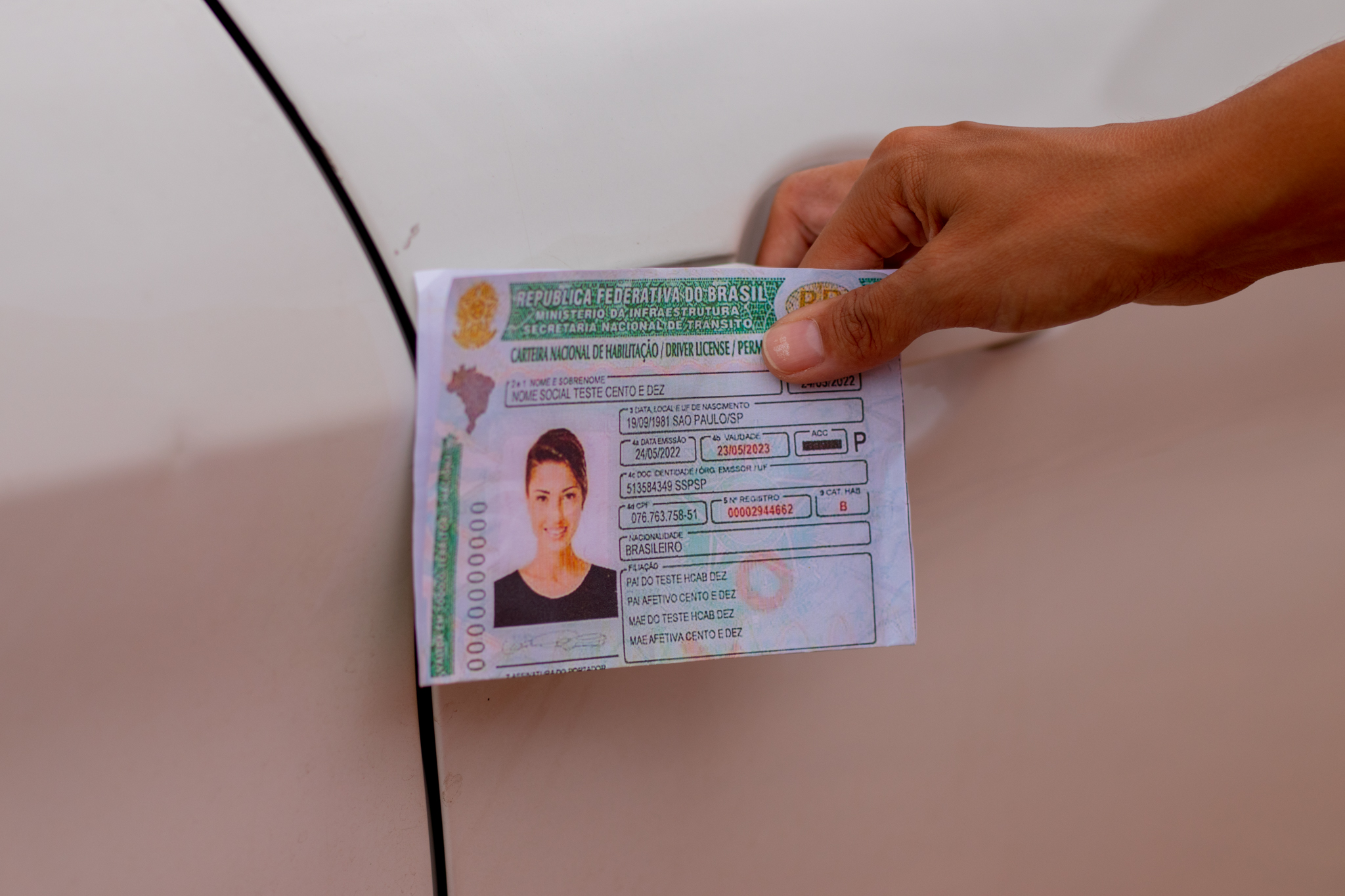 Se sua CNH está vencida há mais de um ano, saiba que ainda tem como recuperá-la.