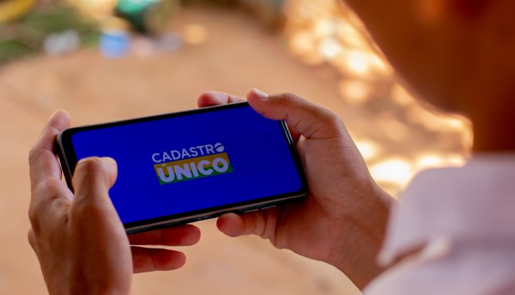 CadÚnico.