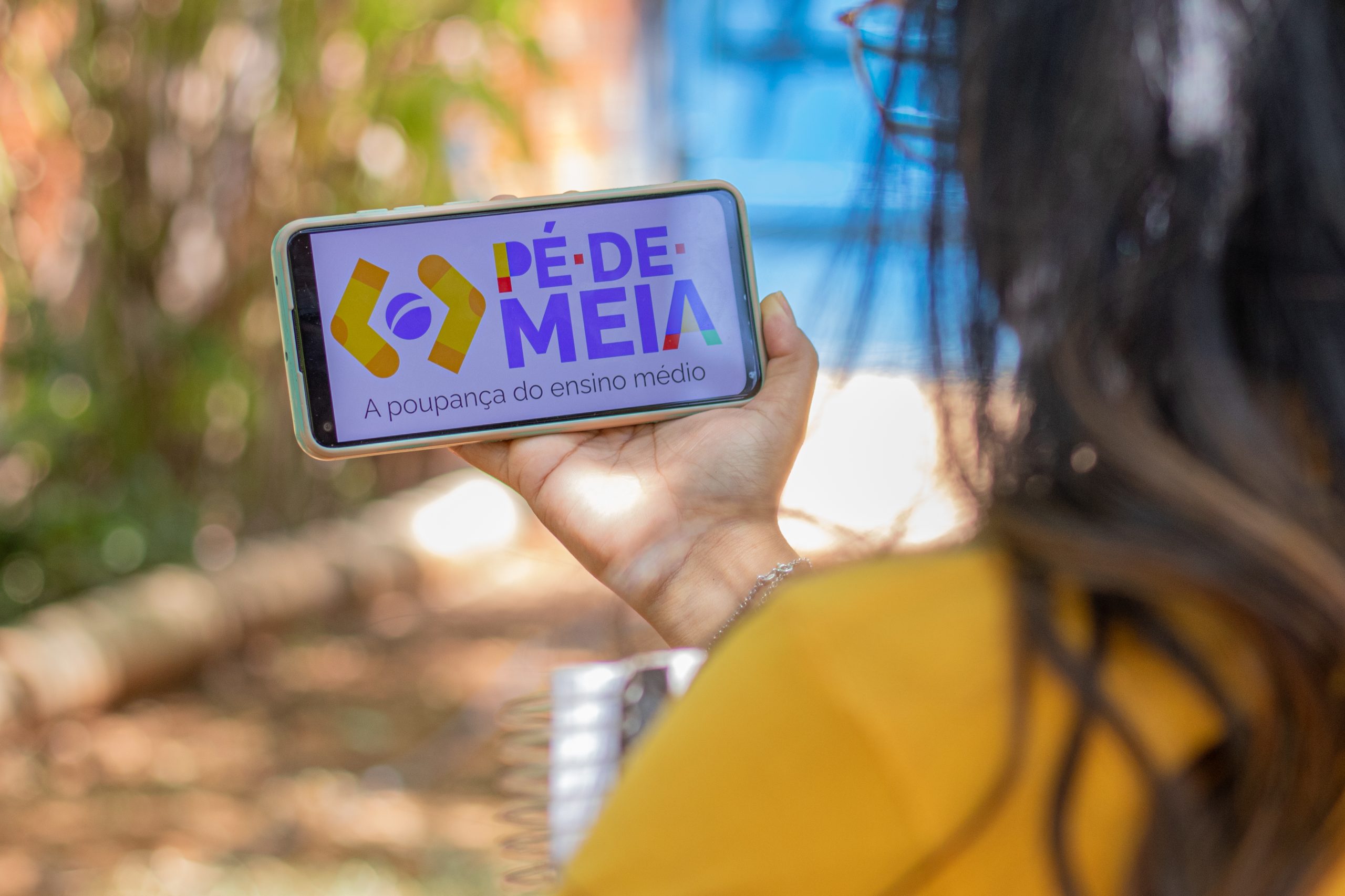 Pé-de-Meia.