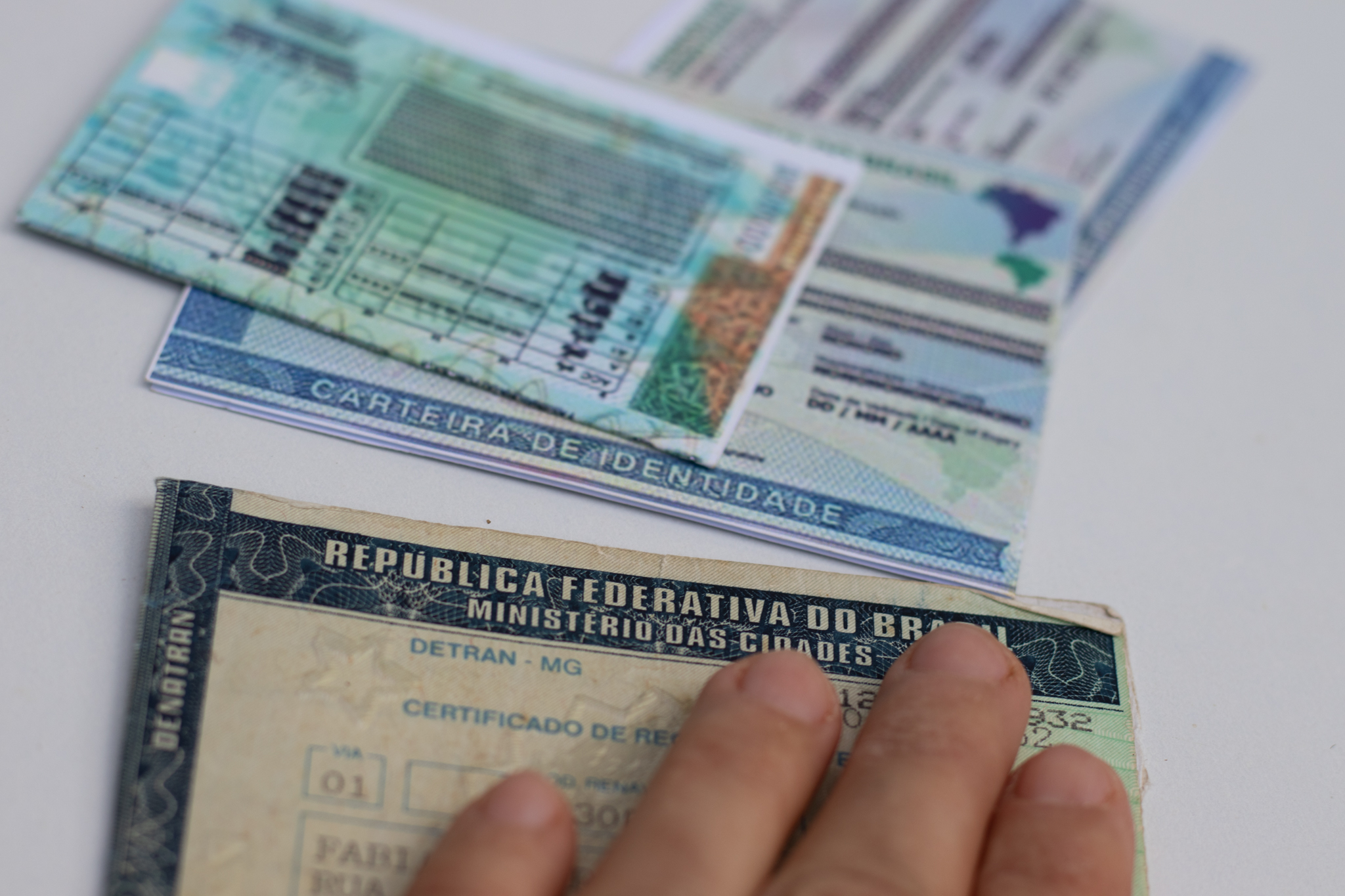 A cassação da CNH é a maior penalidade que um motorista pode sofrer. Entenda.