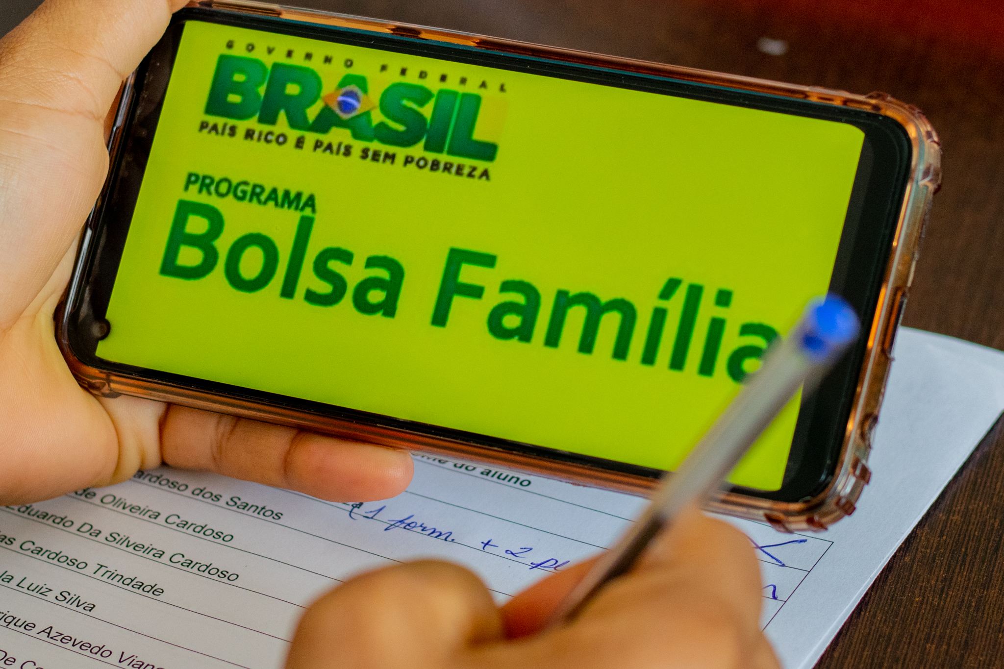Está em dúvida se quem tem CNPJ pode receber Bolsa Família? Veja a verdade!