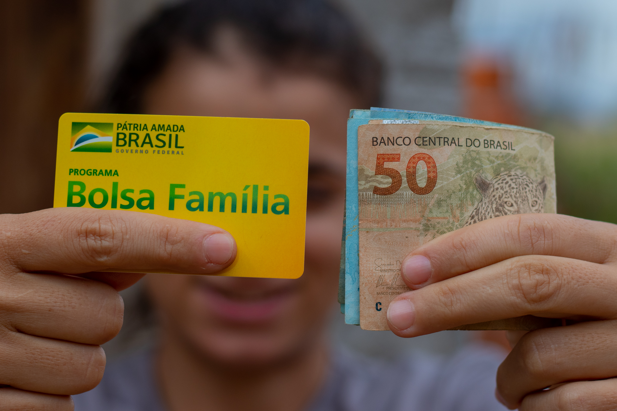 Se você quer saber quem tem direito ao Bolsa Família, veja as regras deste ano.