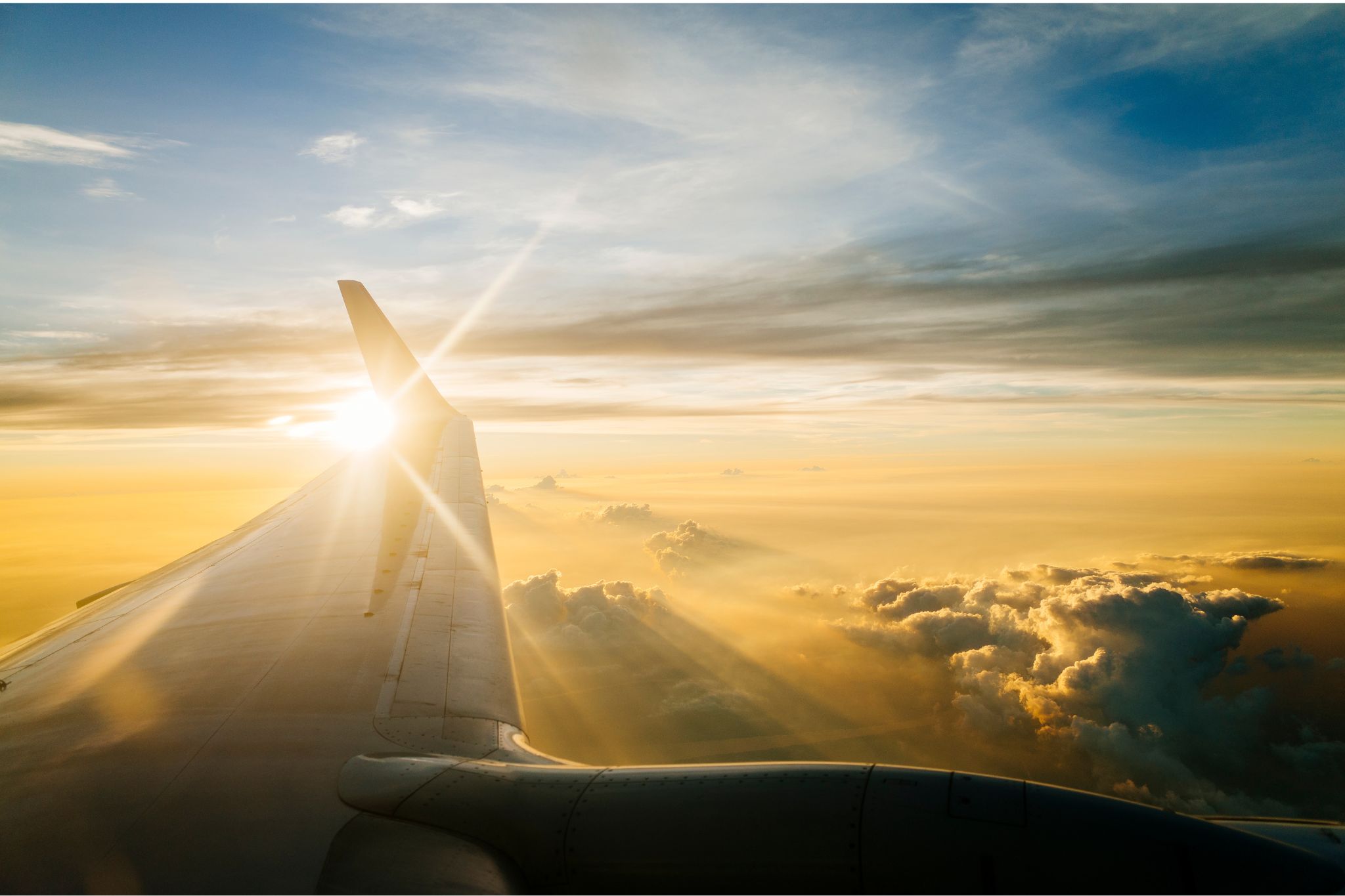 Quer saber quais os documentos necessários para viajar de avião dentro do Brasil? Confira todos os detalhes.