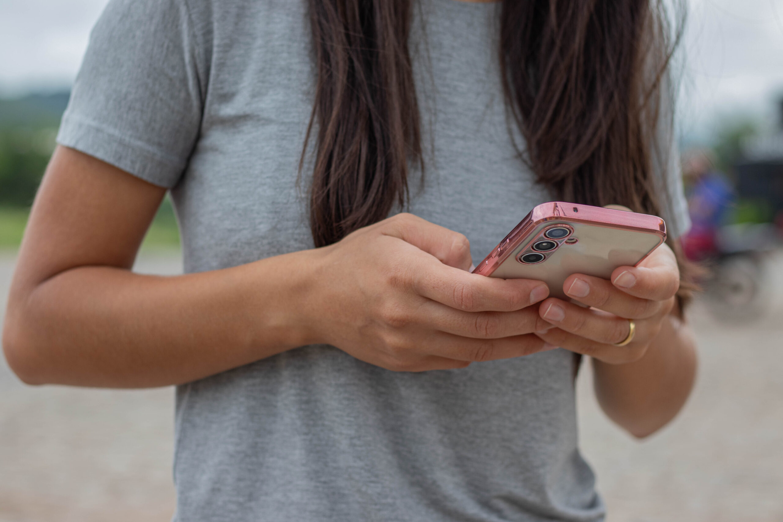 Alerta Celular Seguro.