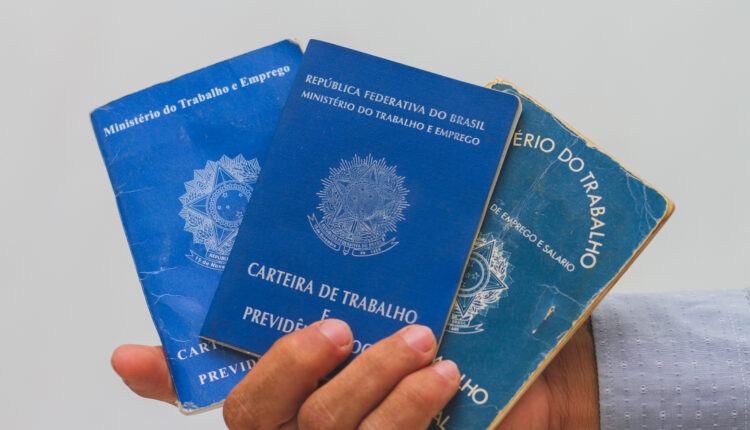 Regras para tirar férias