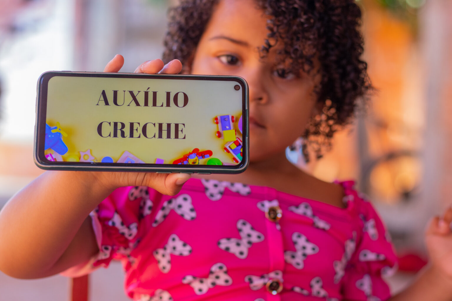 Auxílio-creche: saiba como funciona, quem tem direito e como solicitar