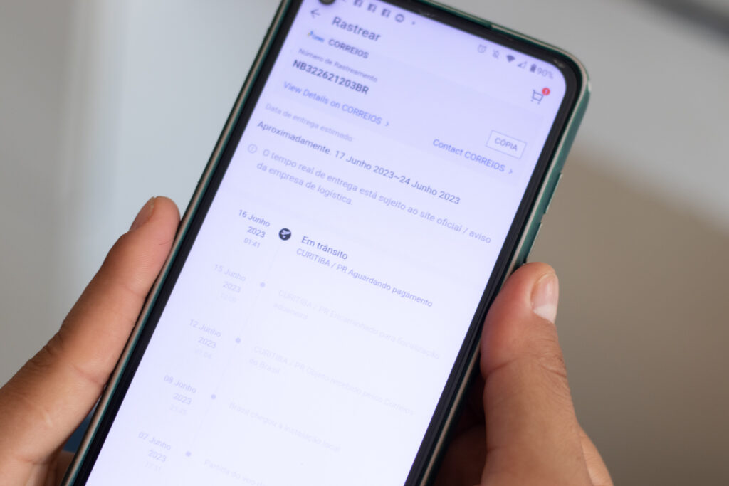 Se você está tendo problemas com o desempenho do seu celular, veja como melhorar.