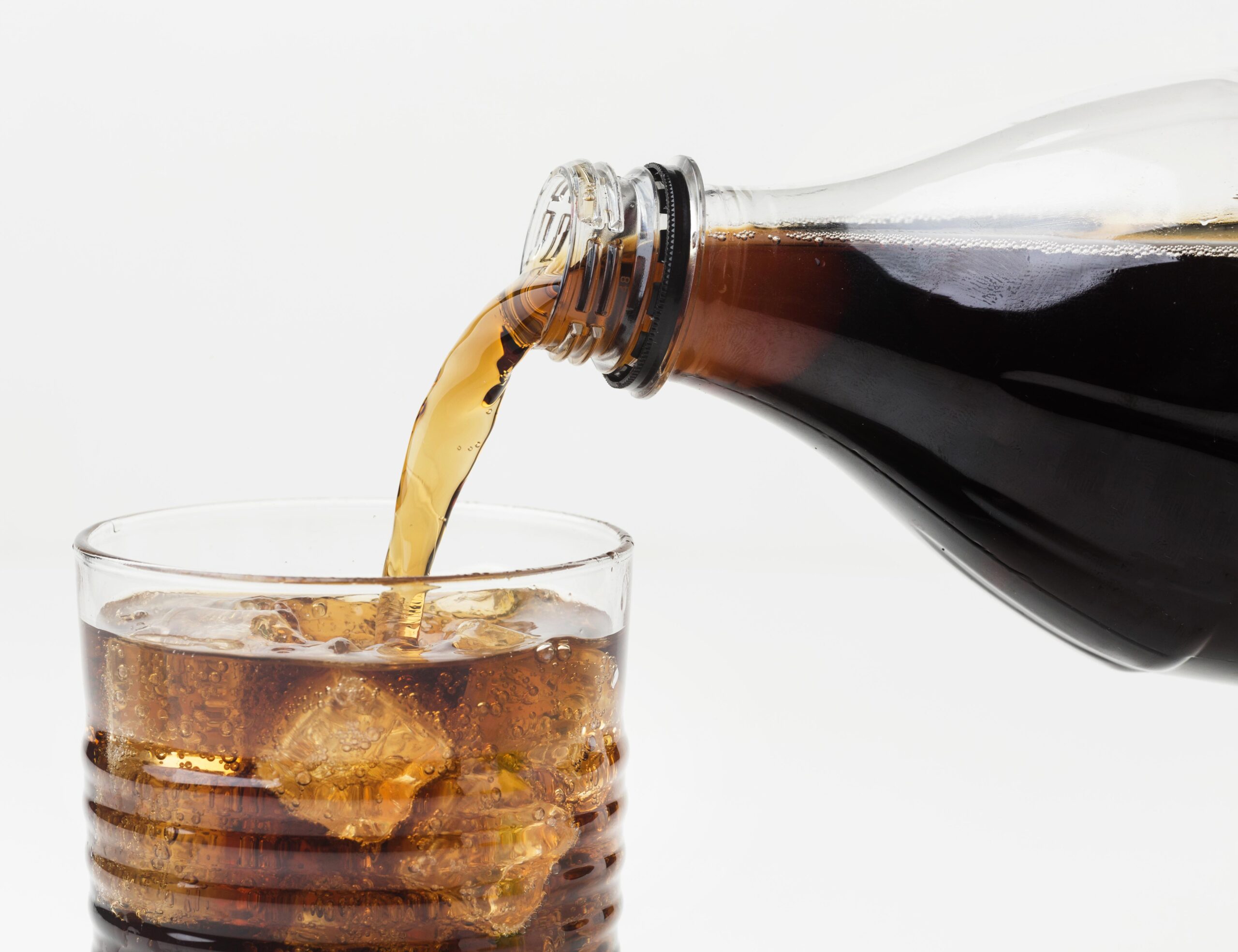 A Coca-Cola que emagrece já é realidade no mundo. Confira como ela funciona.