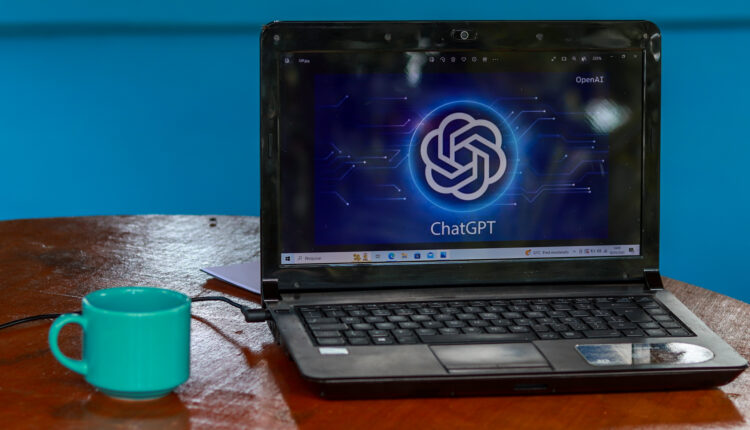ChatGPT.
