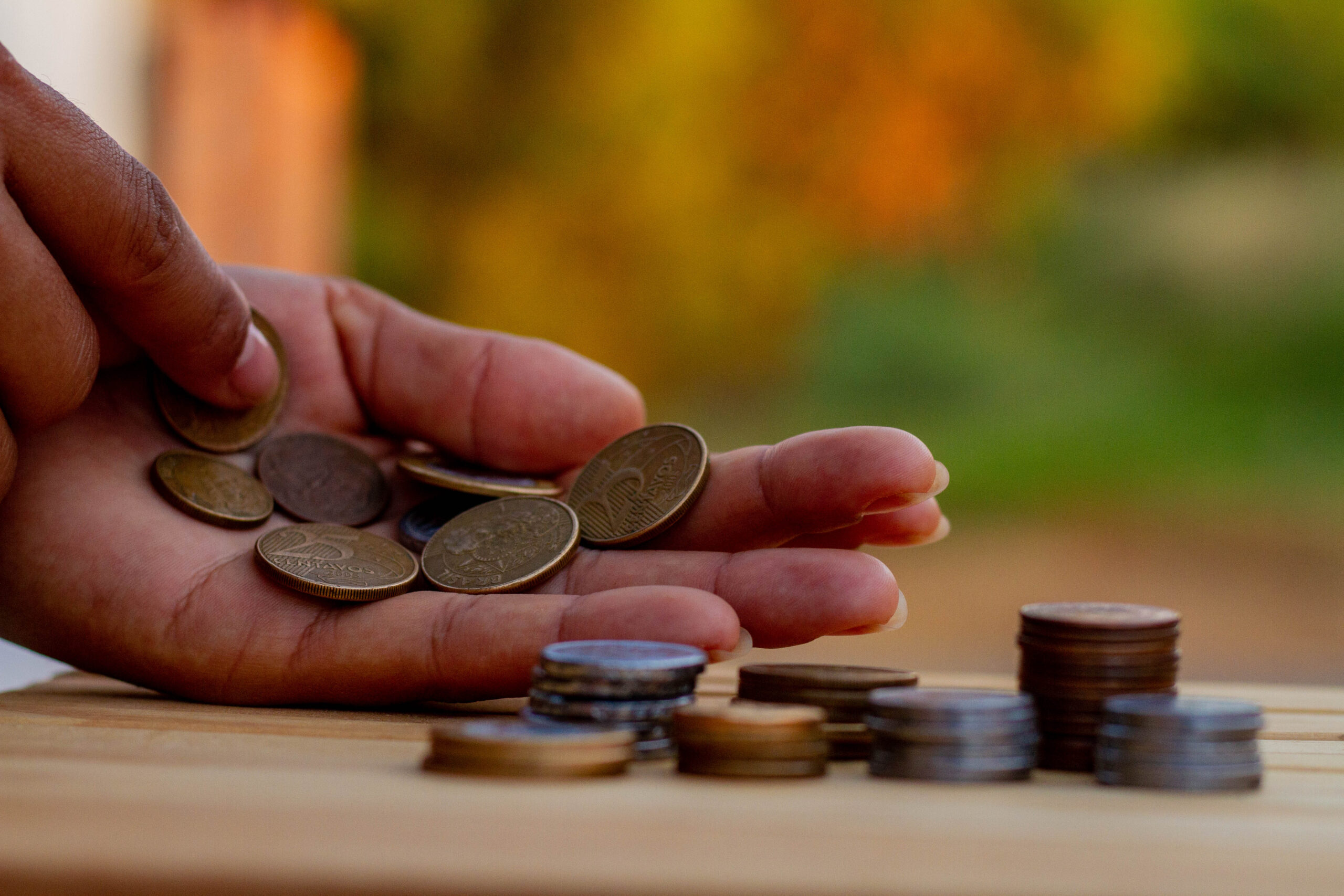 Você sabia que existem várias moedas antigas que valem dinheiro? Confira quais são elas.