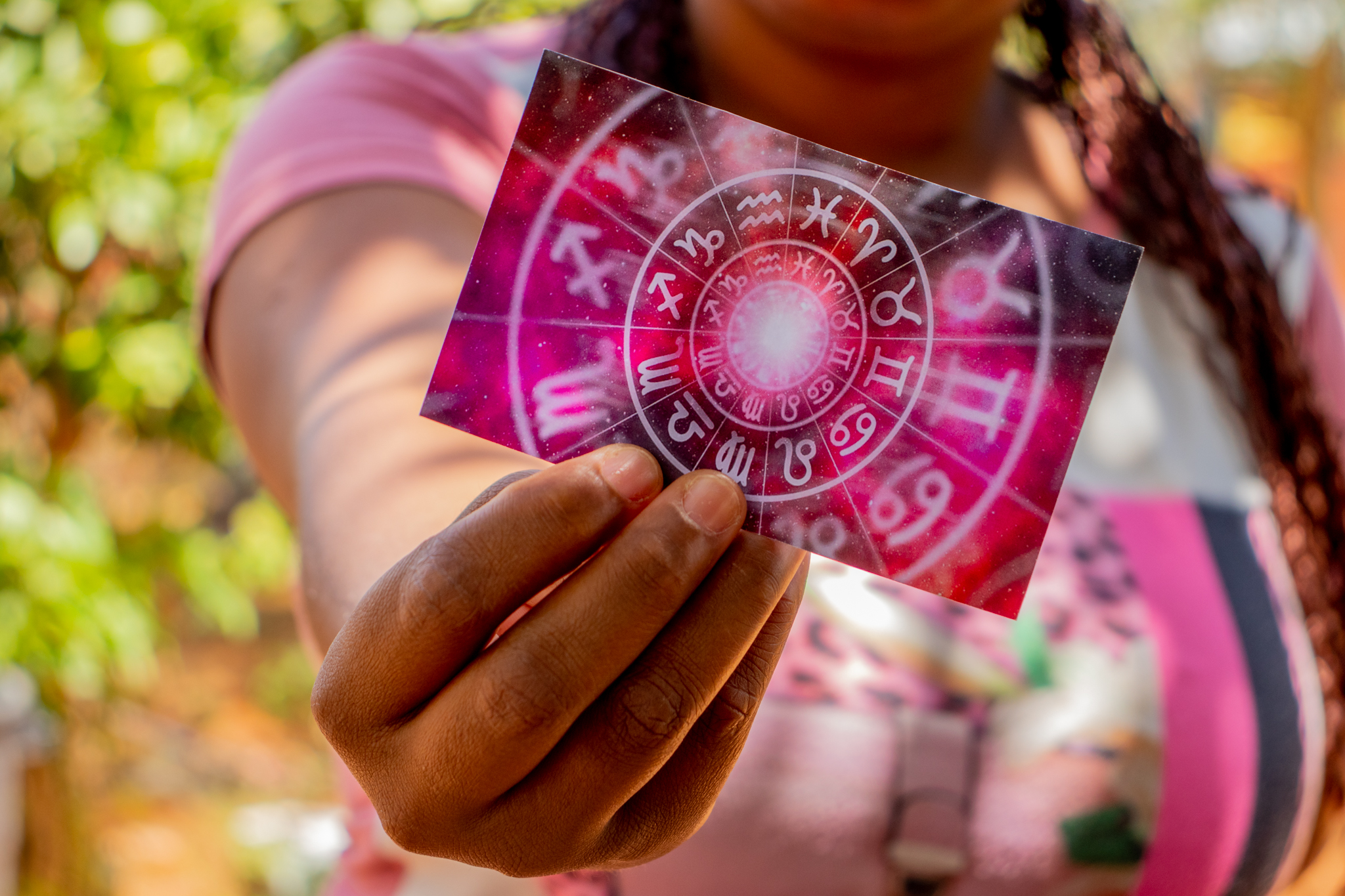 Você ainda não sabe qual a flor do seu signo? Confira a lista e se surpreenda.