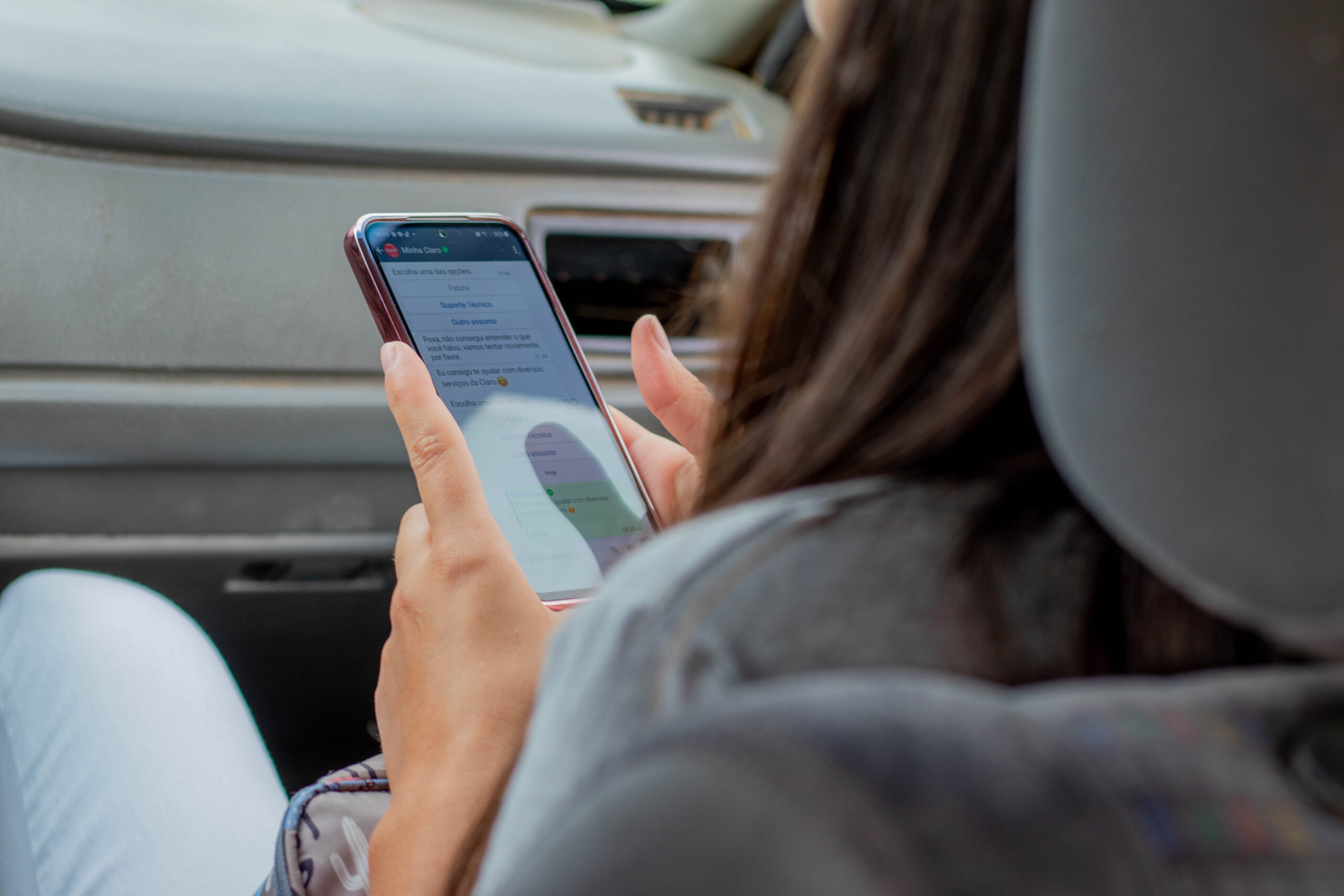 O Celular Seguro não para de trazer novidades para os usuários. Confira.