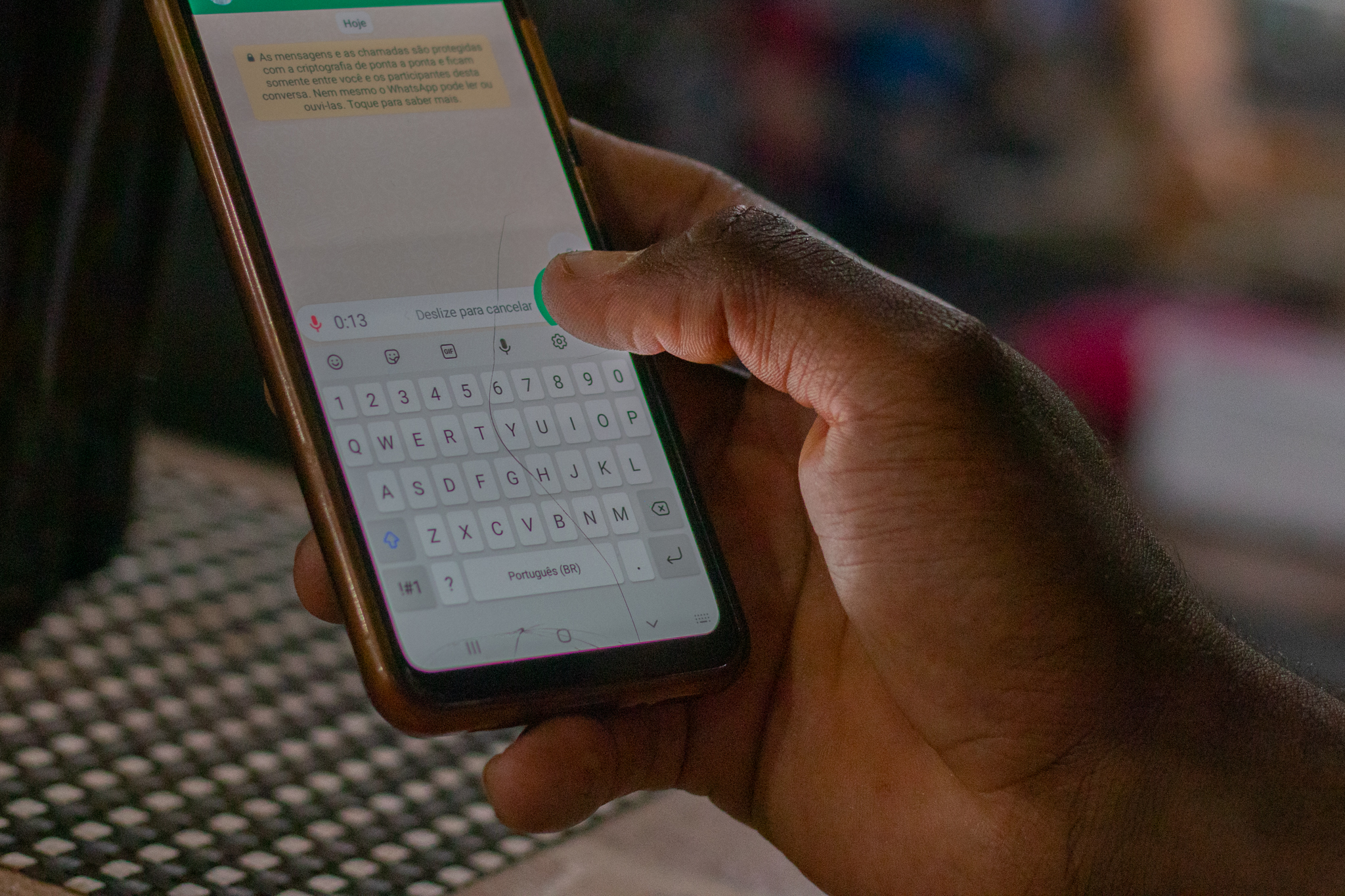 Se você tem um destes iPhones, pode começar a dar adeus ao WhatsApp.