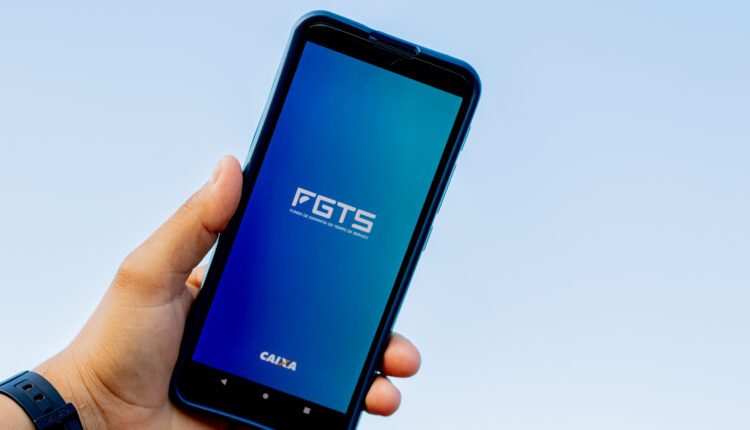 O FGTS Digital é um dos apps mais recentes do governo. Veja como ele funciona.