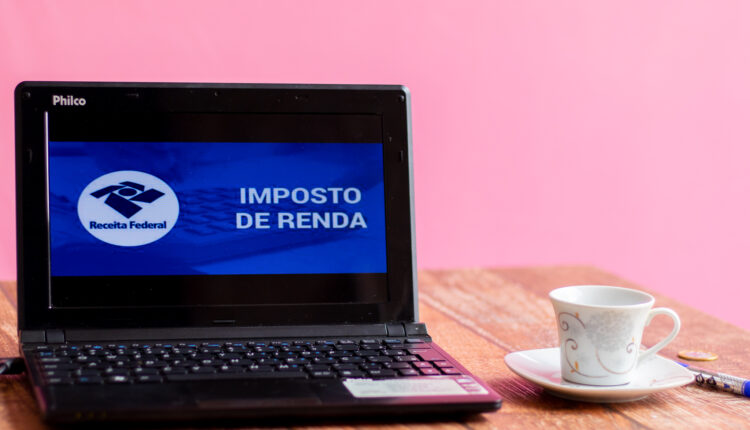 Se você vai declarar o Imposto de Renda, veja como evitar o golpe da Receita Federal.