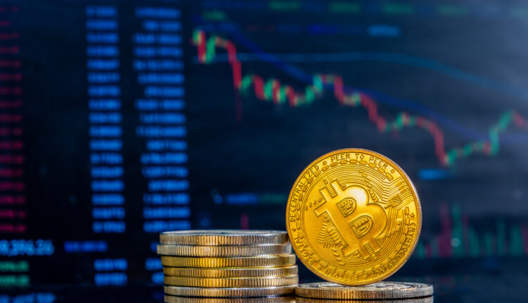 Se você estava esperando as criptomoedas valorizarem, agora é hora de aproveitar.