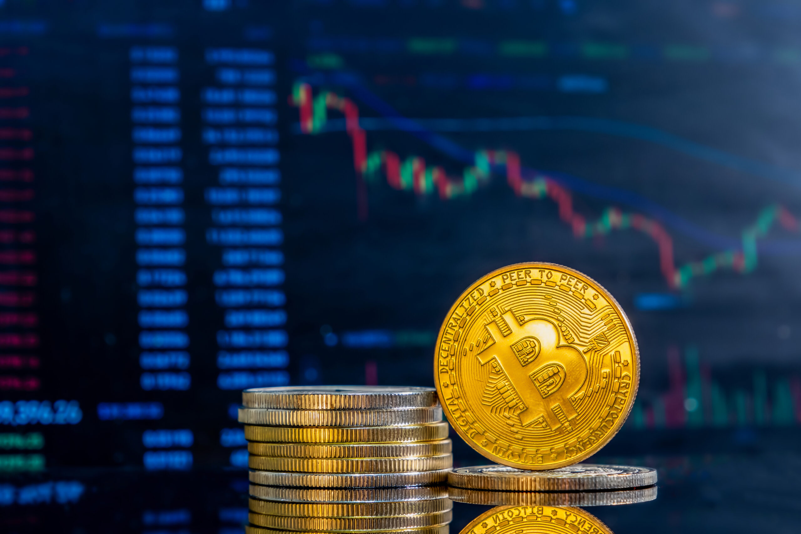 Se você estava esperando as criptomoedas valorizarem, agora é hora de aproveitar.