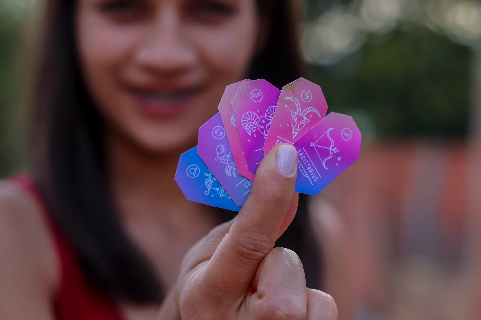 Se você pertence a um desses signos, pode testar sua sorte: aposte agora na loteria!