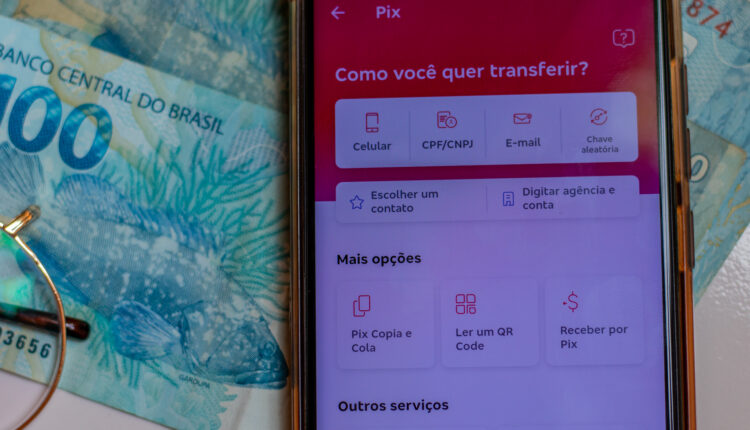 Se você tem um celular Android, tome cuidado para não perder dados do pix.