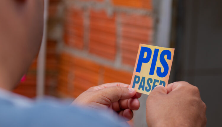 O que é PIS.