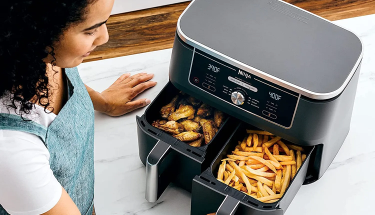 O que não colocar na Air Fryer.