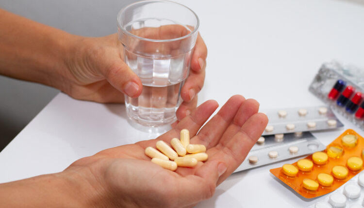 Quer saber qual o benefício da Vitamina D? Confira todos os detalhes!