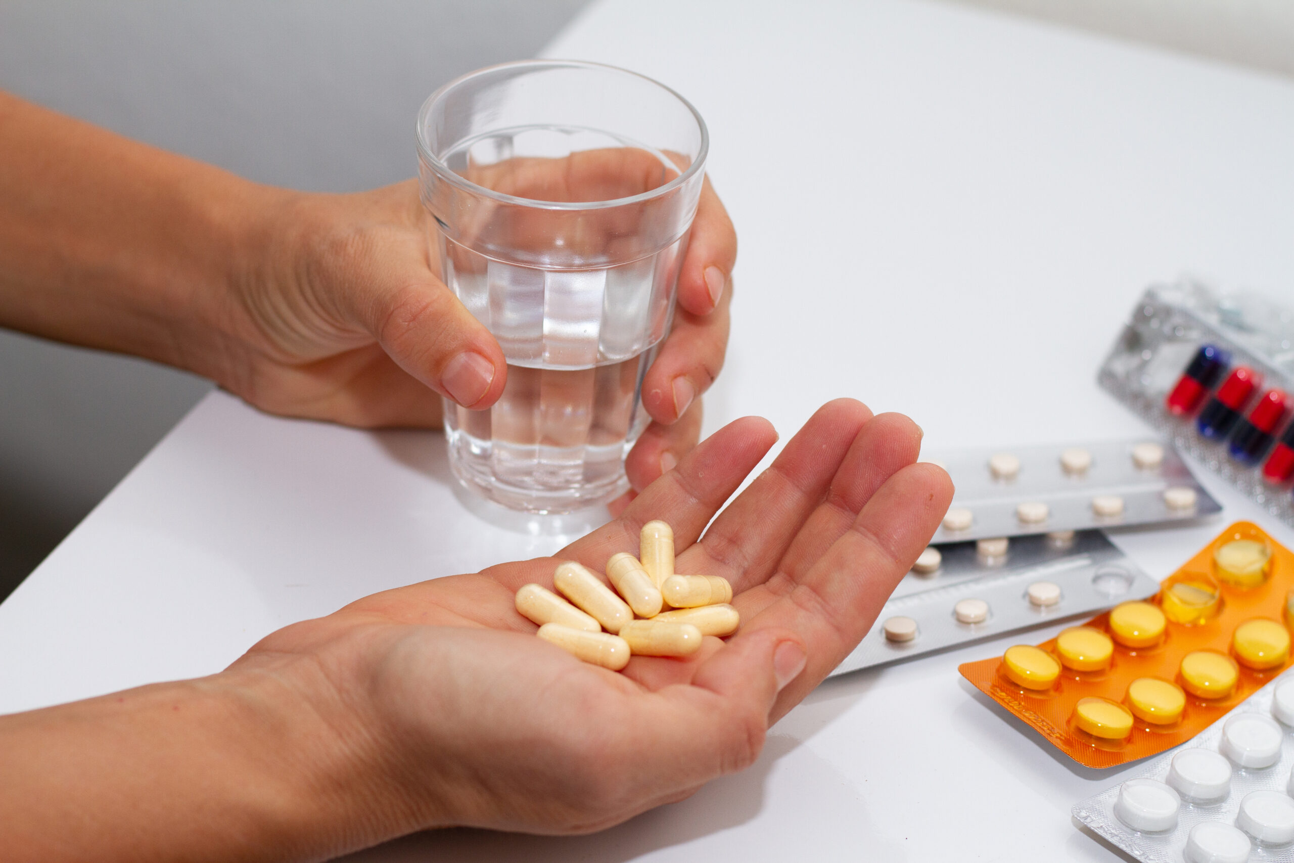 Quer saber qual o benefício da Vitamina D? Confira todos os detalhes!