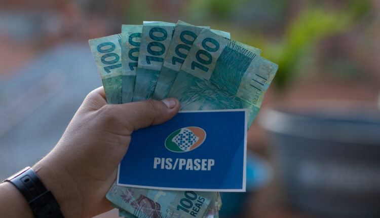 Através do Repis Cidadão, você pode acessar as cotas do PIS/Pasep.