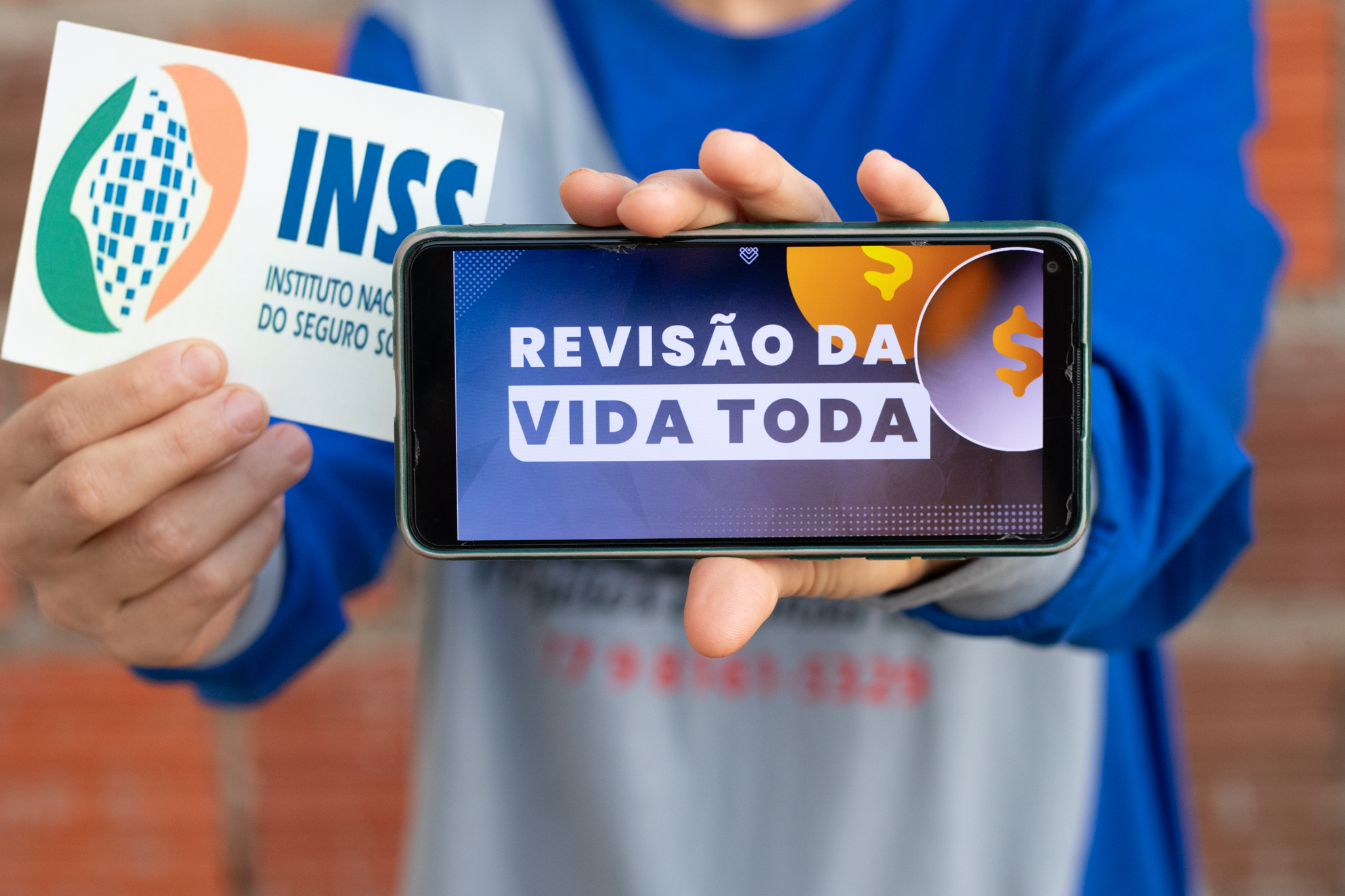Revisão da Vida Toda.