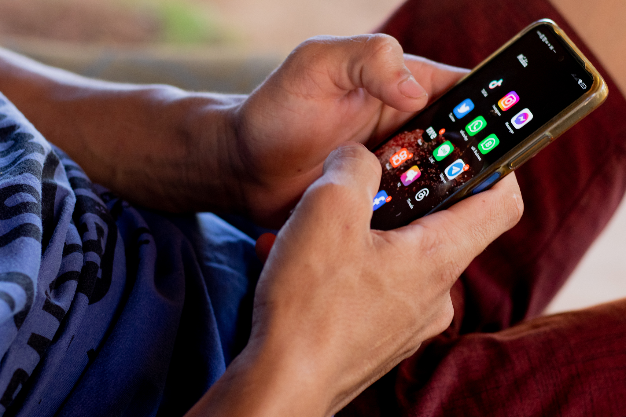 Quer saber onde assistir jogo de futebol grátis no celular? Veja algumas dicas.