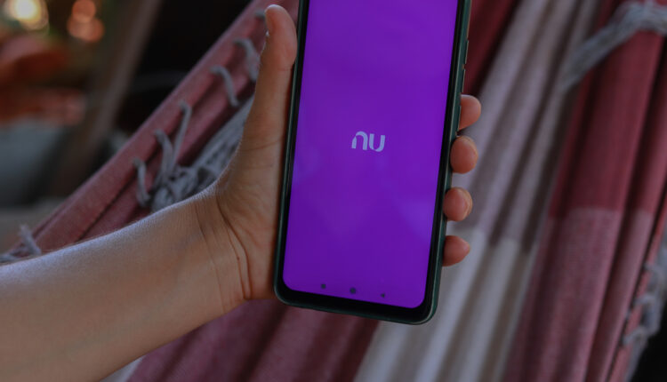 Score de Crédito Nubank.