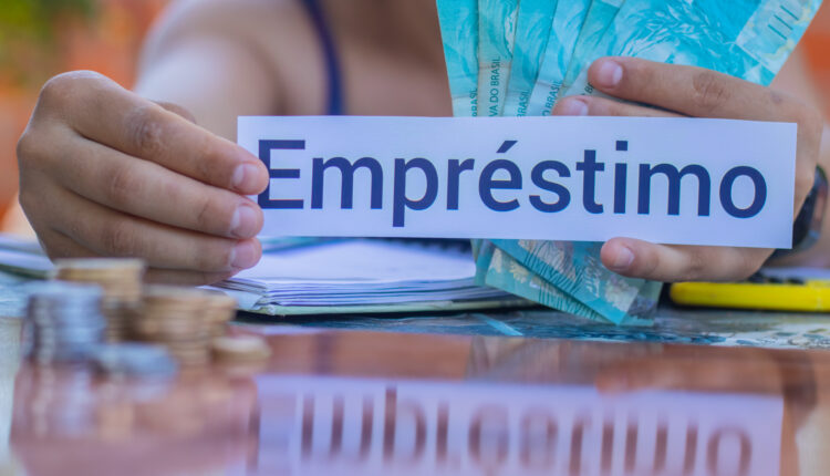 Empréstimo Regras do Consinado.