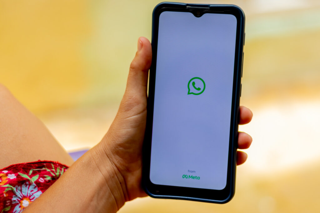 Você já conhecia esses recursos do WhatsApp? Eles são muito úteis.