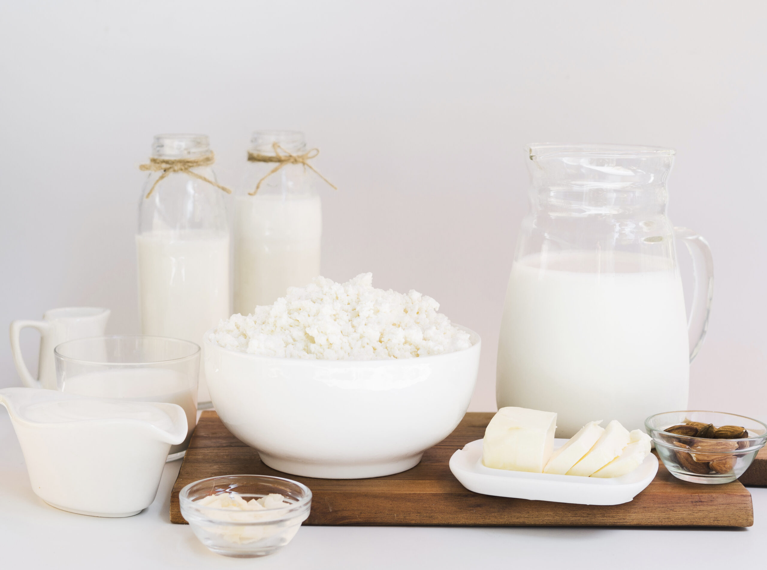 Se você não tem costume de comer alimentos fermentados, veja como a dieta a base deles funciona.